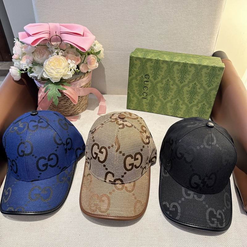 Gucci Cap 030403
